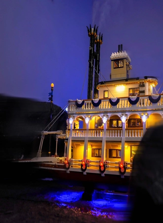 LED Light Kit - Lego