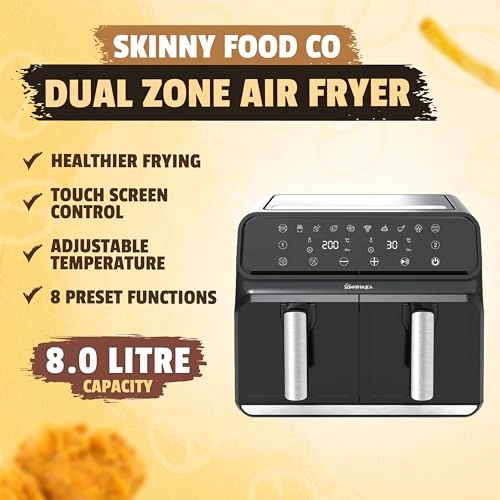 Dual Tray 5061014364941