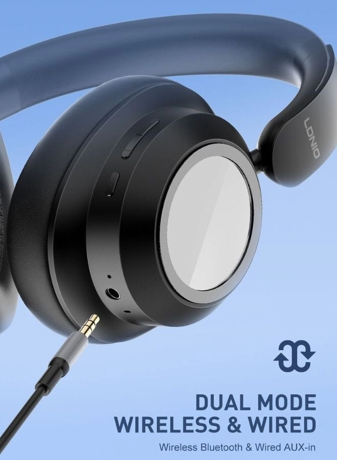 H01 Wireless Headphone