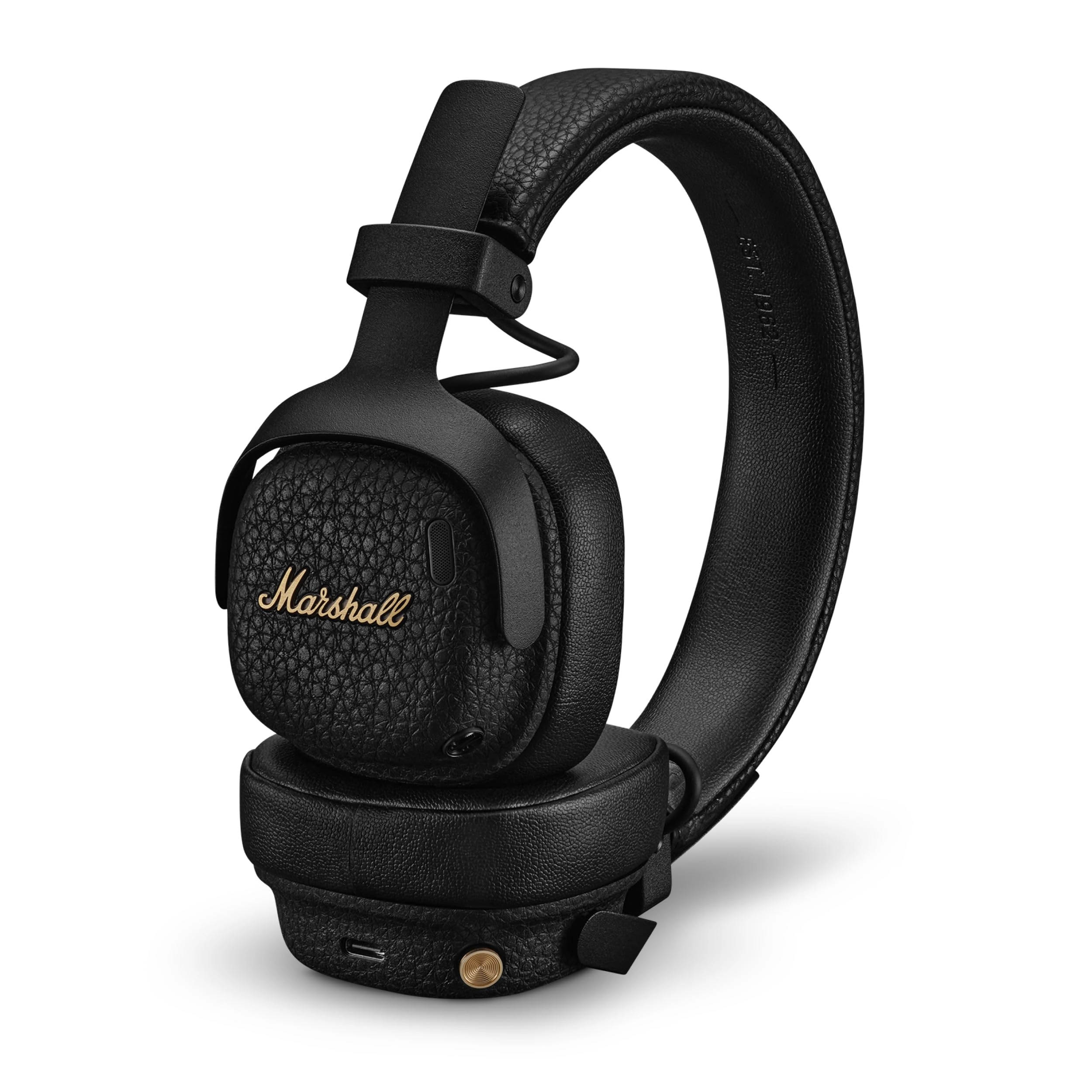 Marshall Milton A.N.C. Wireless Headphone