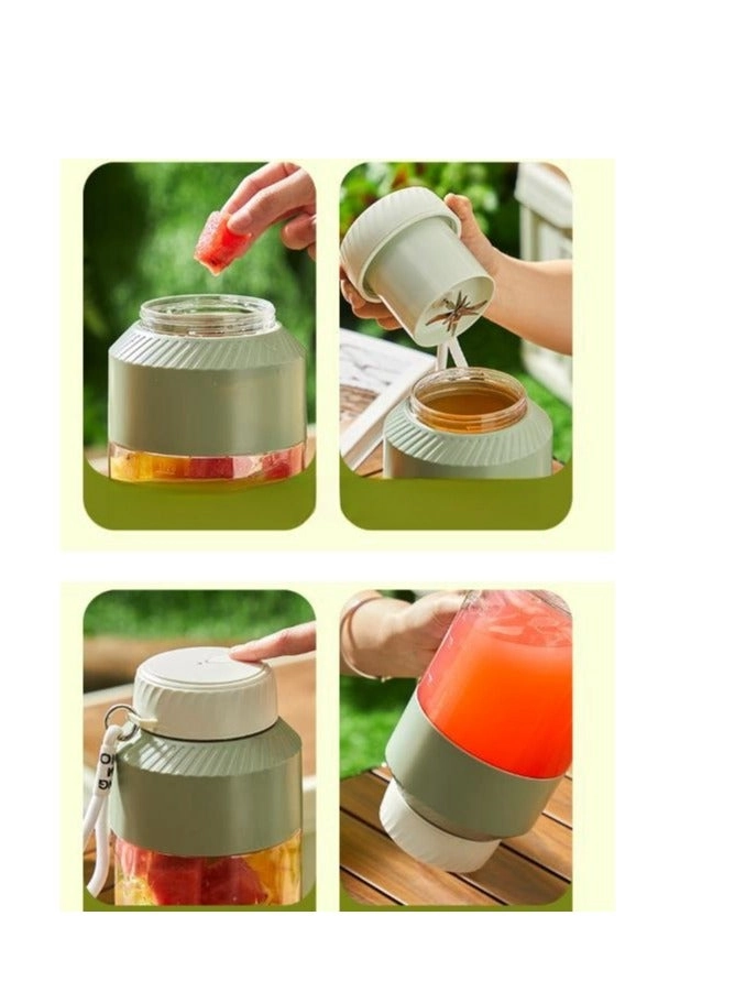 Juicer - 1000 ml