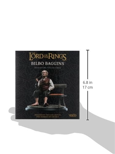 Bilbo Baggins - Polystone