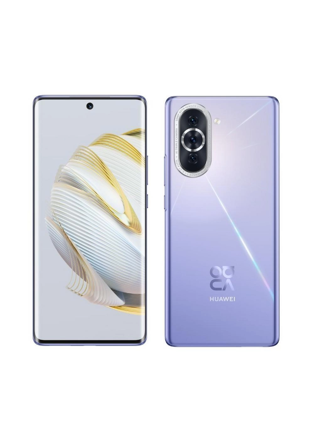 nova 10 - 8 GB 256 GB