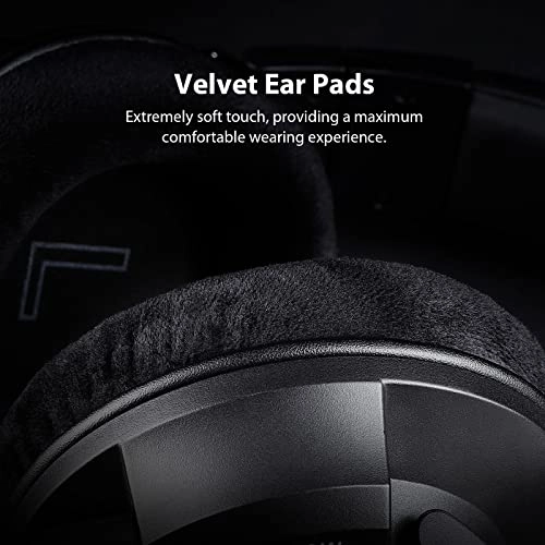 Monitor 80 Wired Headphone