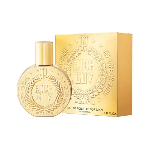 Rich Guy Eau de Toilette 30ml
