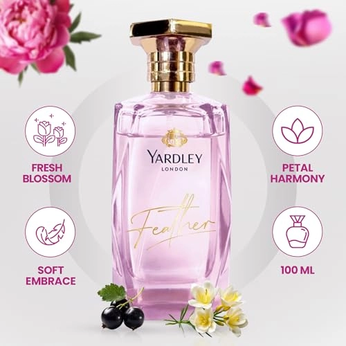 Feather Eau de Parfum 100ml