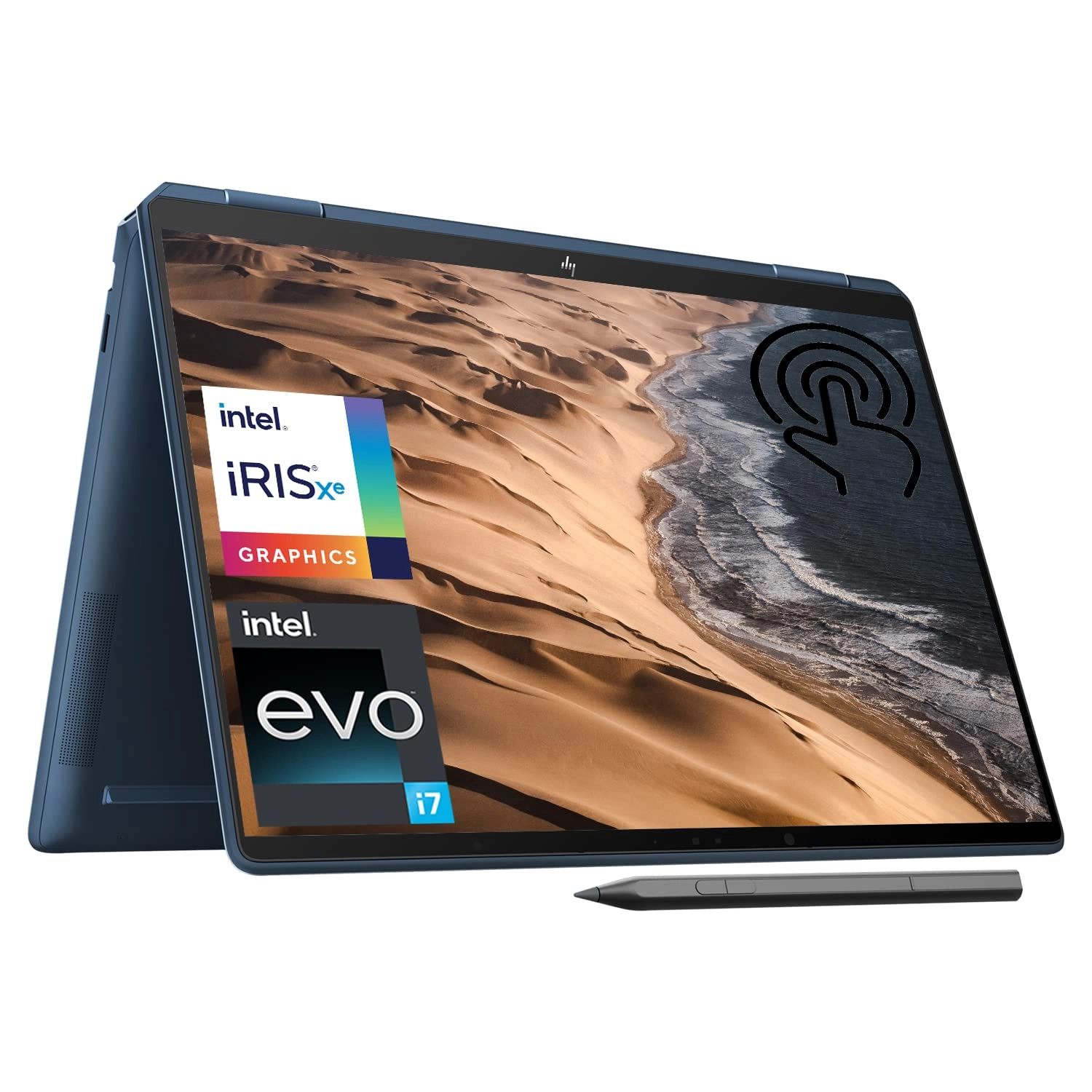 HP Spectre X360 16-f1013dx 669A1UA - 16'' i7-12700H 16GB DDR4 512GB SSD