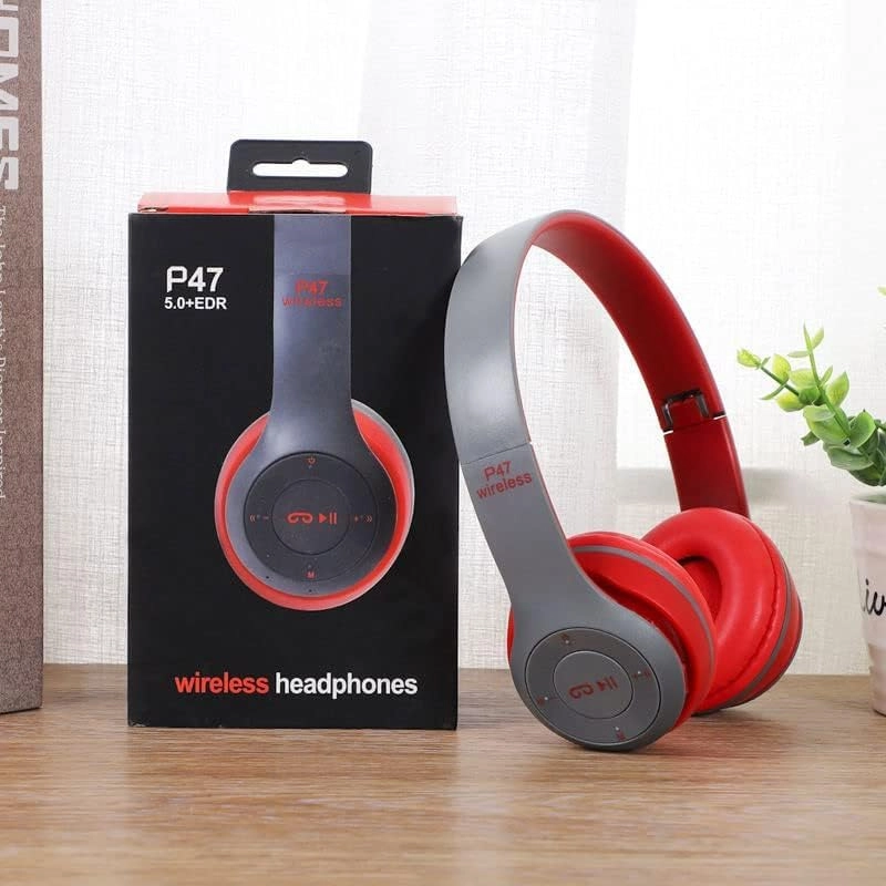 PZ-WB-P47 Wireless Headphone
