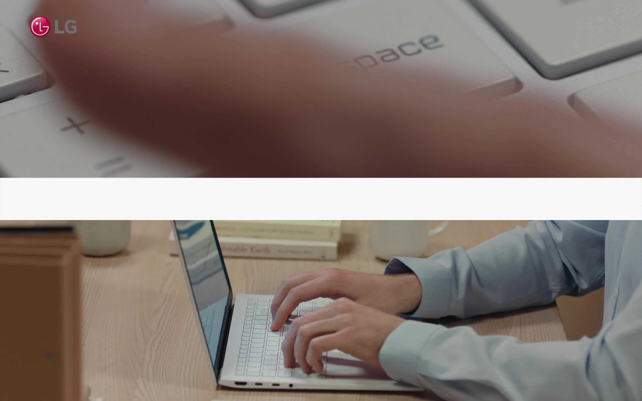 GRAM 14Z90P - 14'' i7-1165G7 16GB 1TB SSD