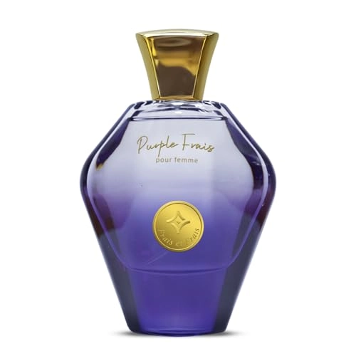Purple Frais Eau de Parfum 100ml