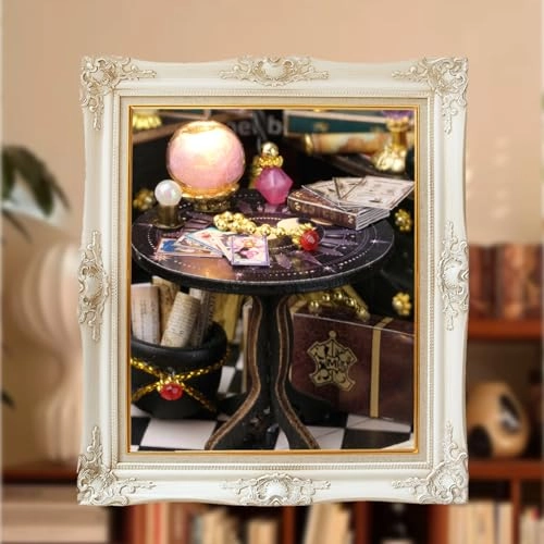 Mini Dollhouse - Moon Magic