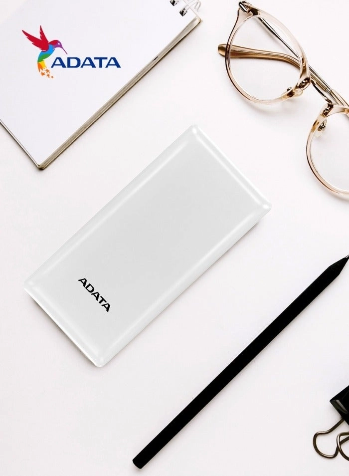 C20 - 20000 mAh 15 W 2 1