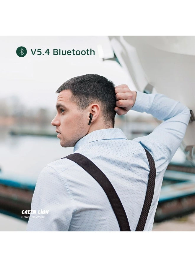 Atlanta Wireless Earbud