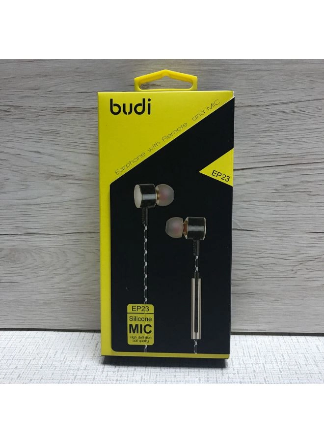 EP23 Wired Headphone