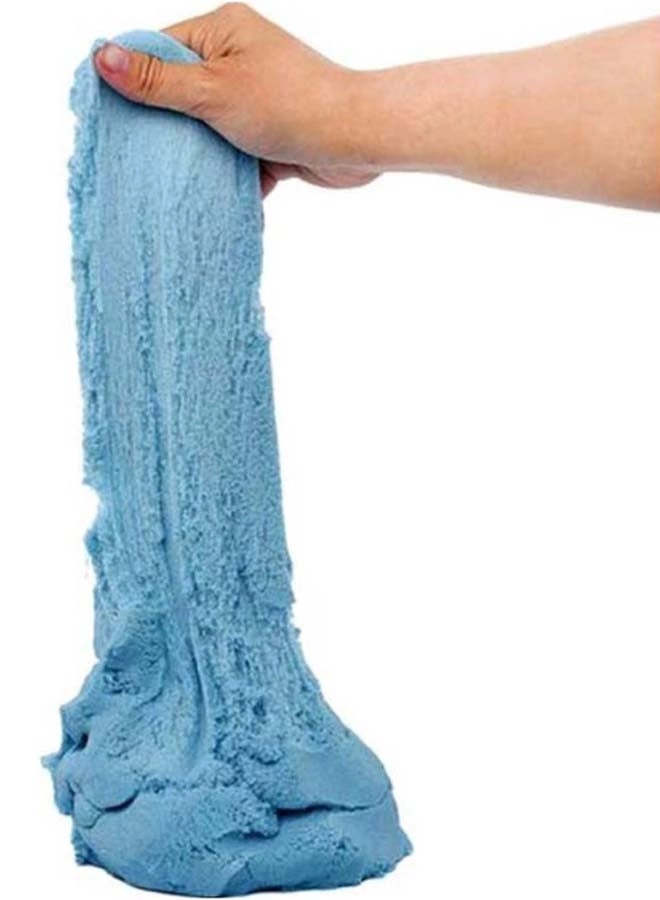 Squeezable Magic Sand 18 - 1kg Purple