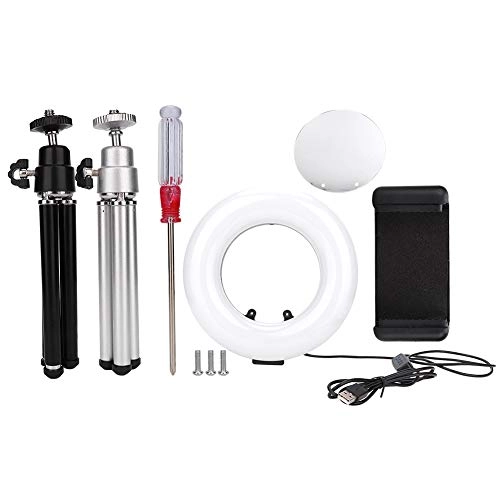 LED Fill Light - 22cm/8.6inch