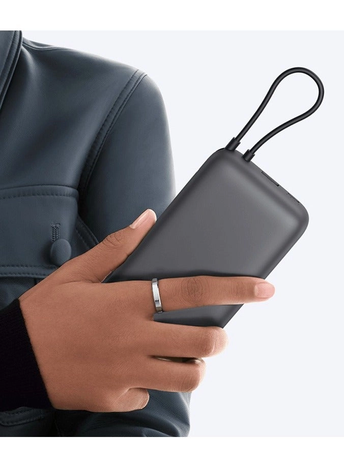 BHR9740GL - 20000mAh 22.5W Fast charging