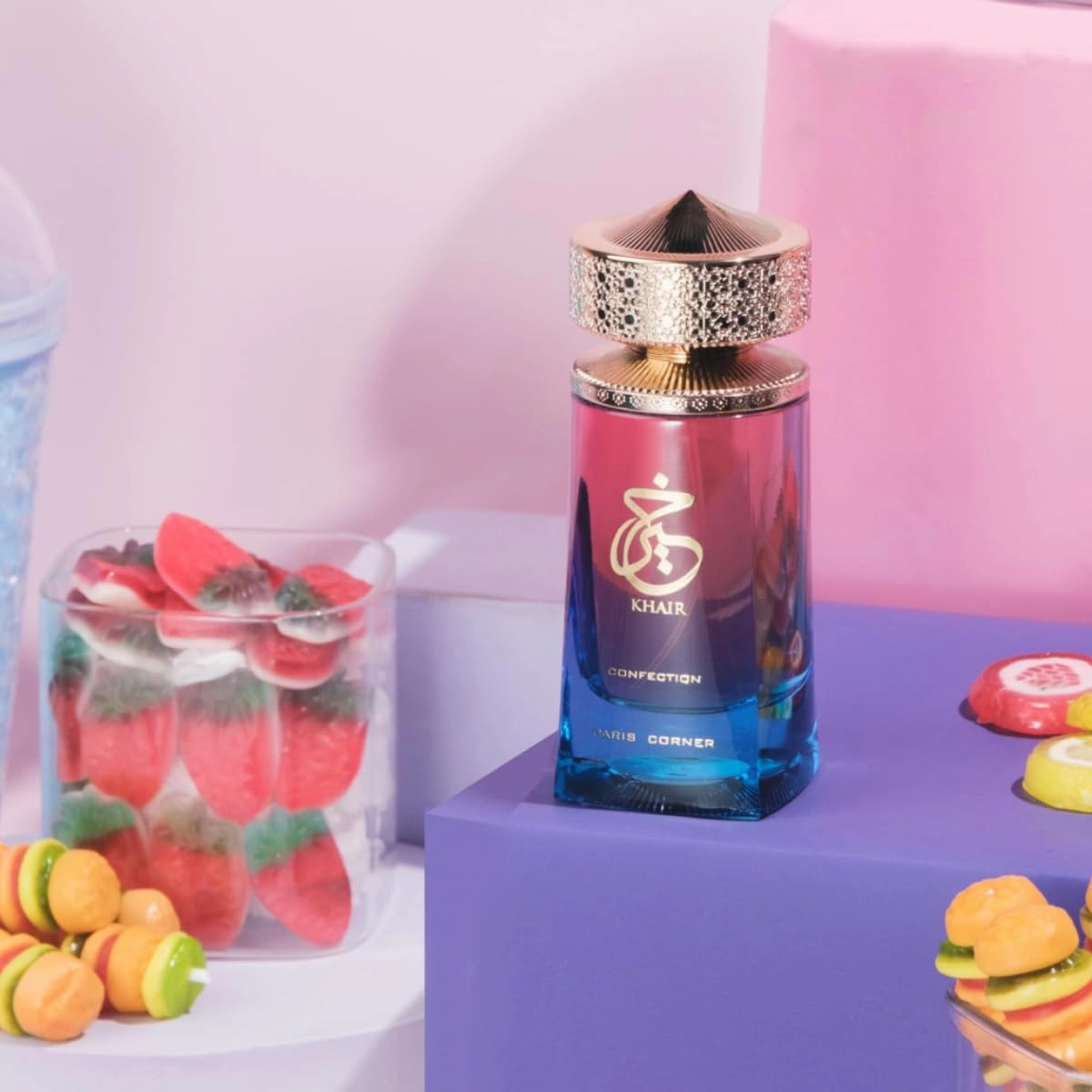 Khair Confection Eau de Parfum 100 ml