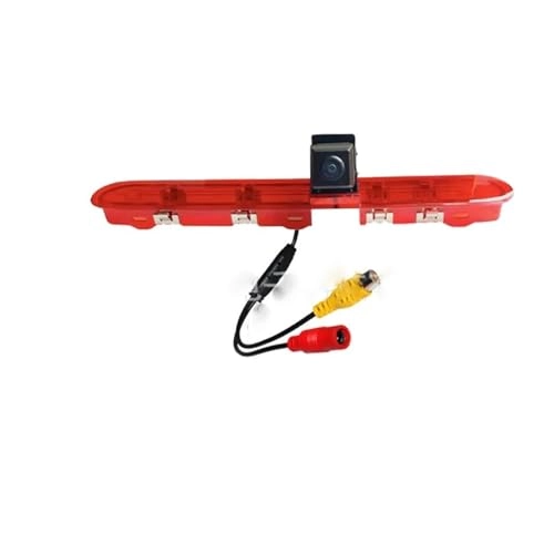 Backup Camera - Nightvision Wire