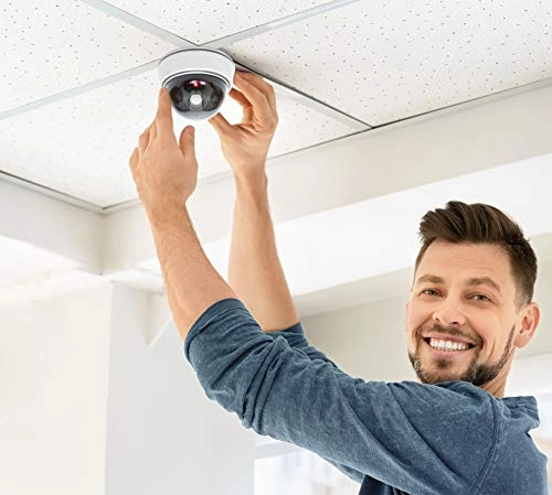 4x Dummy - indoor and outdoor