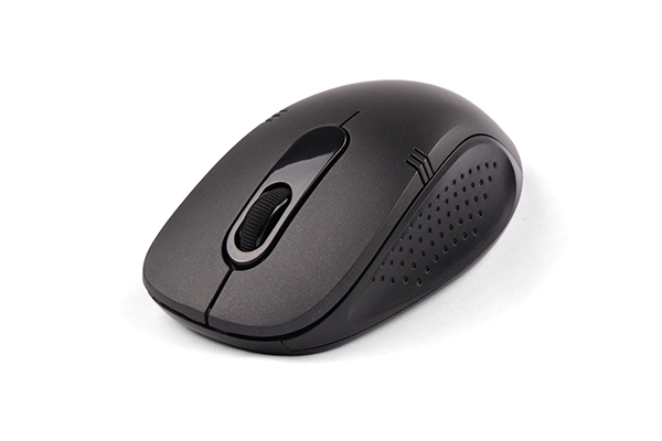 G3-330N(S) Silent Mouse - Wireless