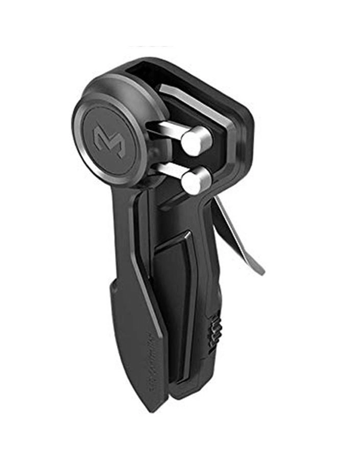 Mobile Wireless Gaming Trigger