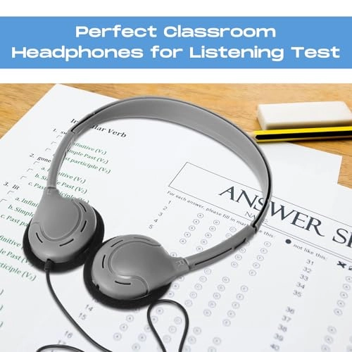 IM3518 Wired Headphone Pack