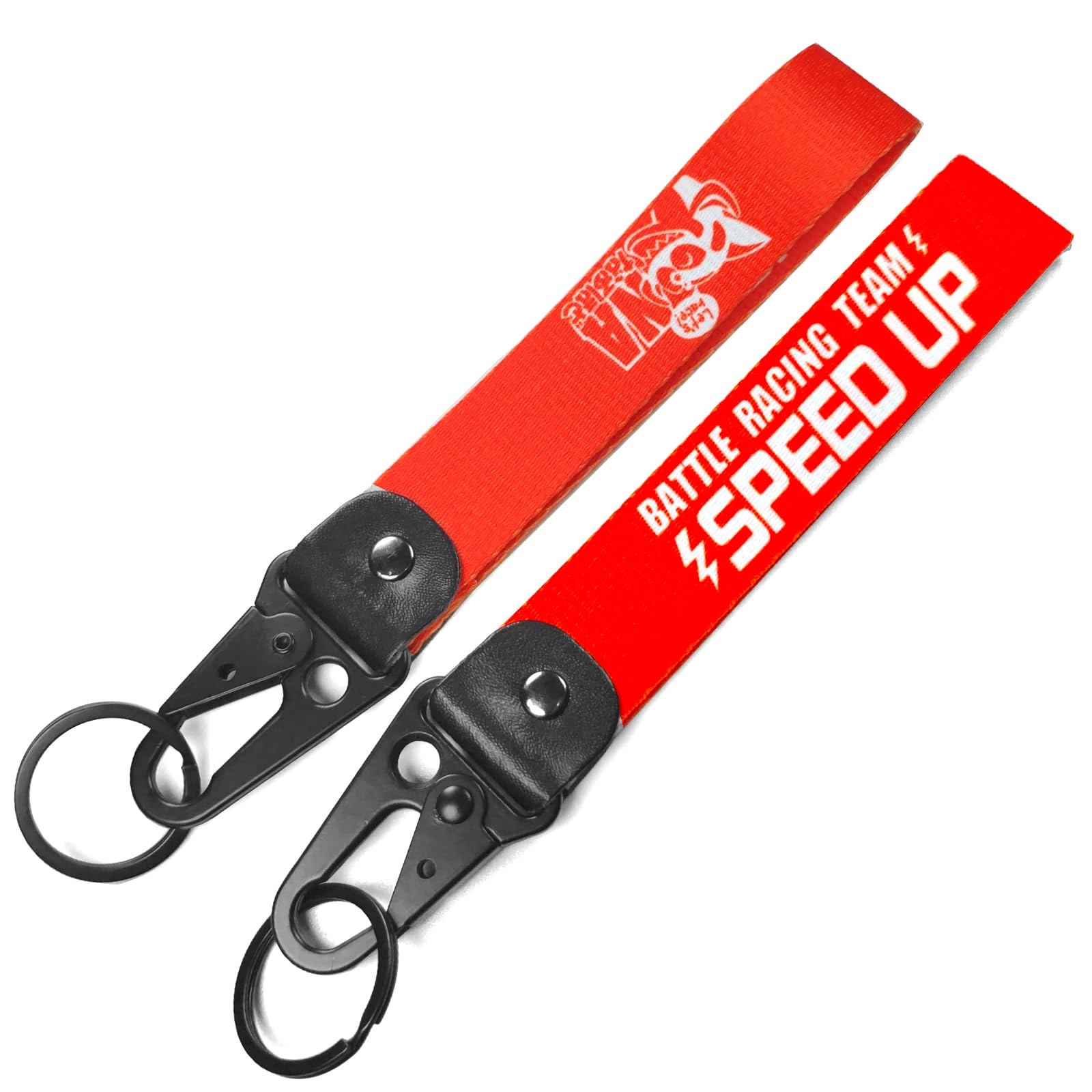 JDM Keychain - Shape