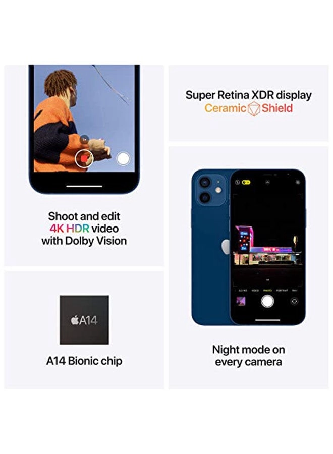 iPhone 12 - 64GB