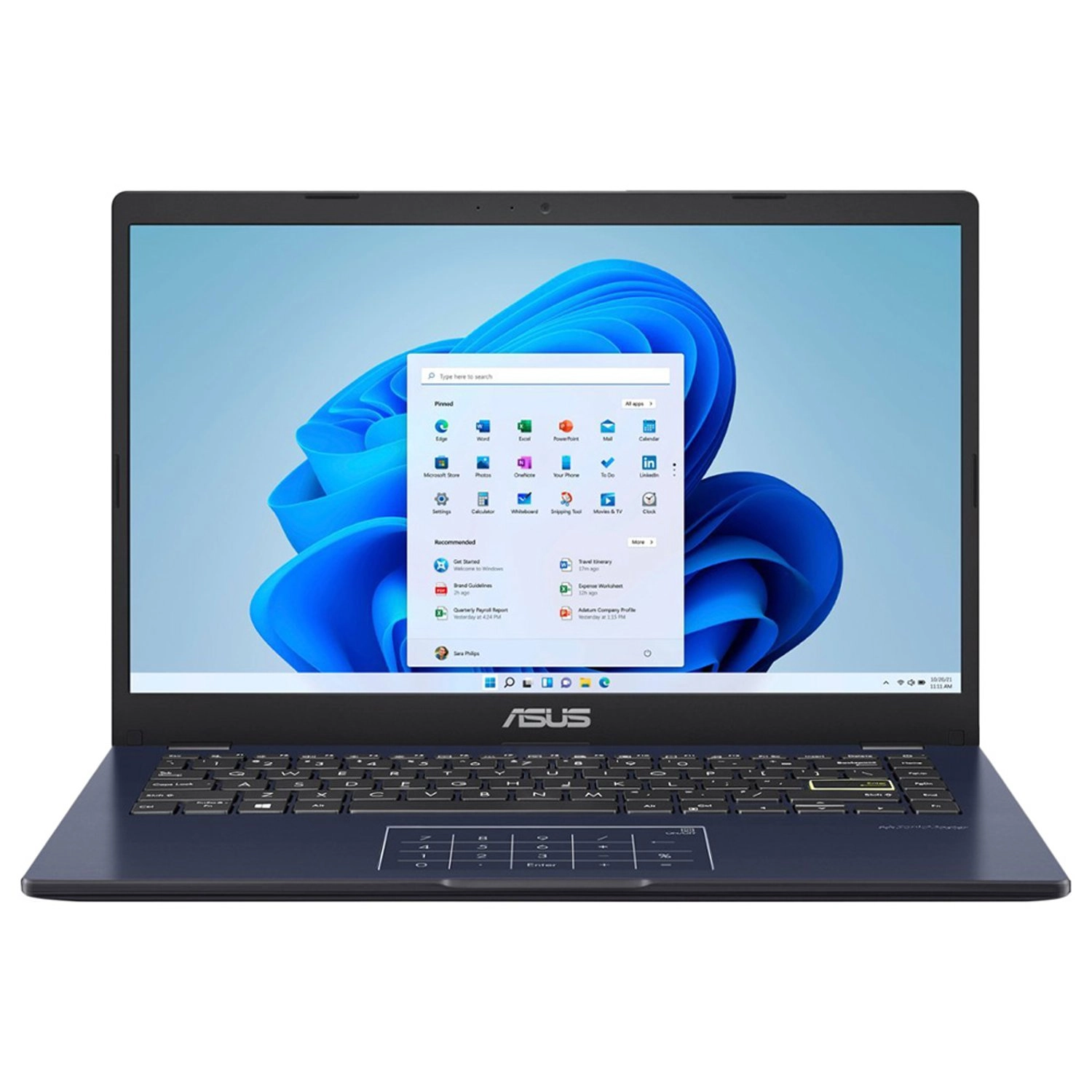 E410 - 14'' 128GB 4GB N4500