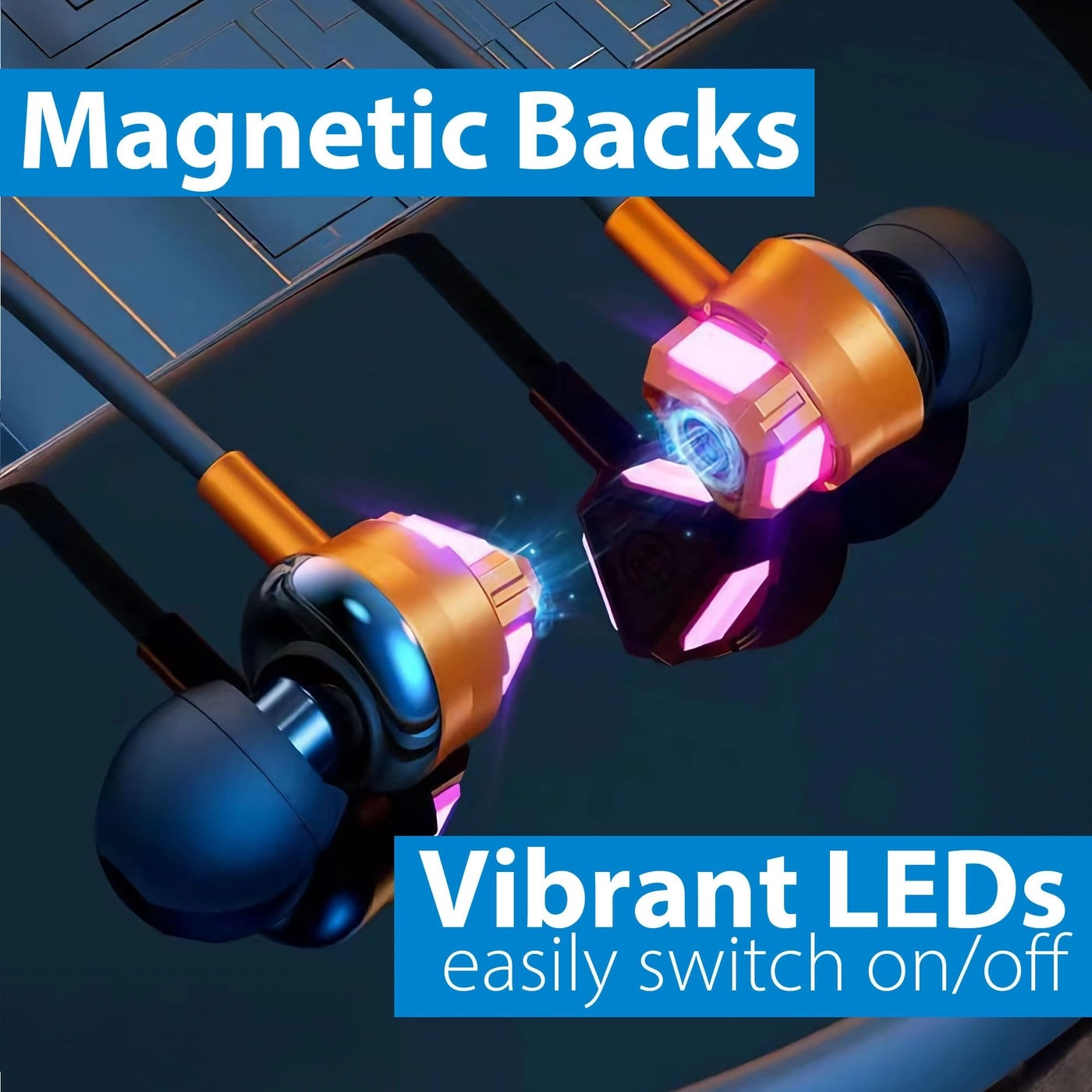 179829 Wireless Headphone