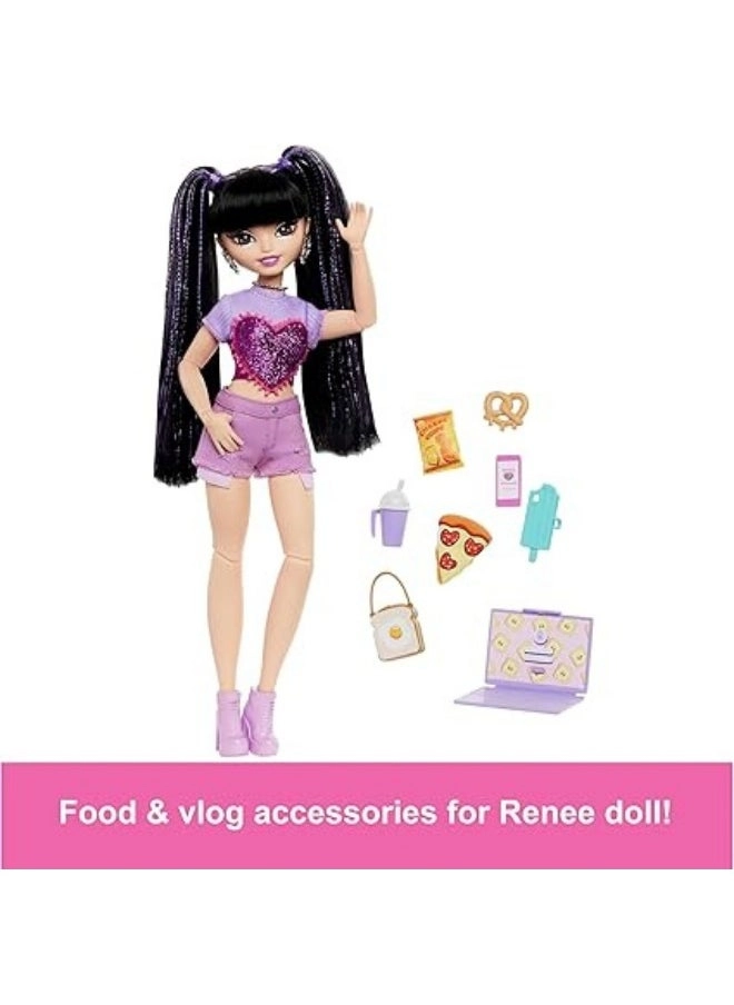 Renee Doll - Dream Besties