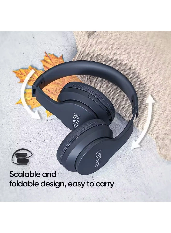 BBH2109 Wireless Headphone