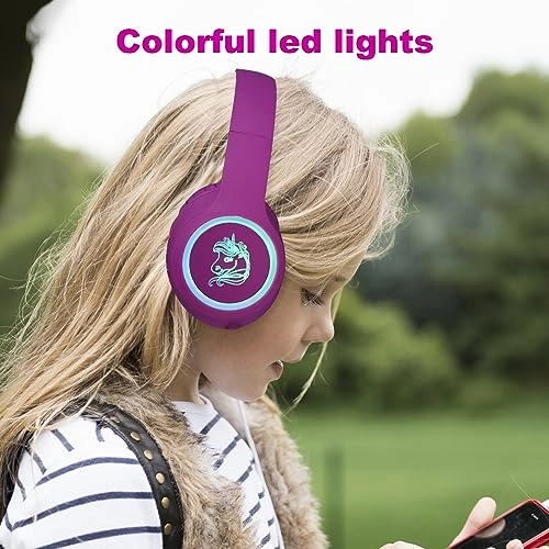 stn26 Wireless Headphone