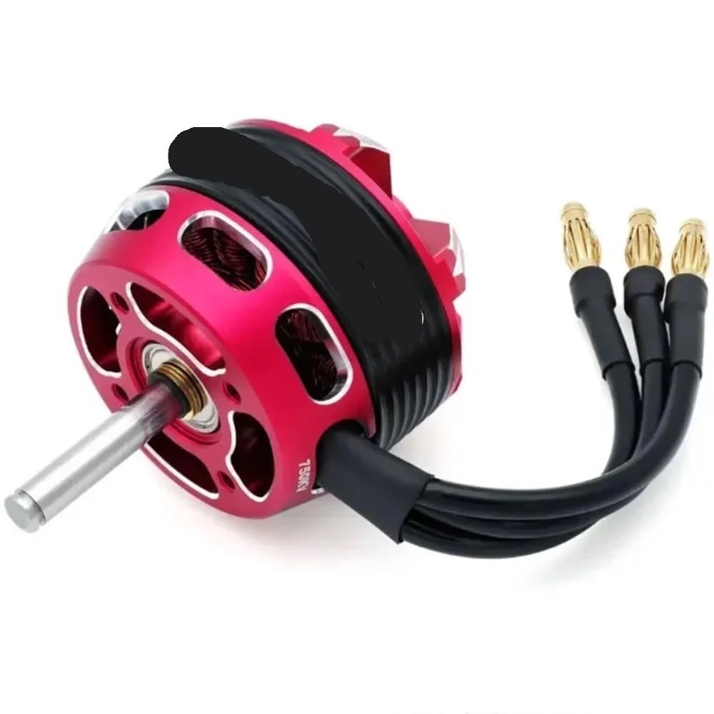LINHUABAI C4240/C4250/C4260 V2 - KV750 Brushless