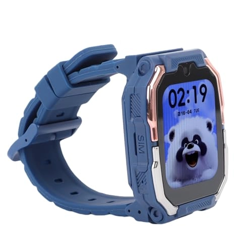 Kids Smartwatch LTE