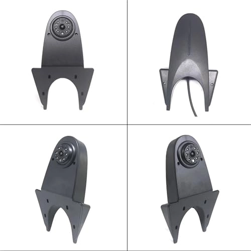 170 Wide Viewing Angle Brake Light Camera - RCA 1080P