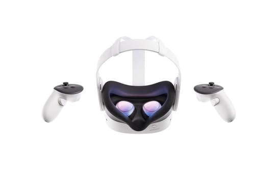 Quest 3S Wireless Headset