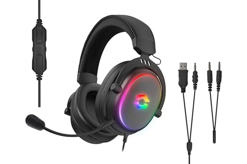 CONUX Wired Headset