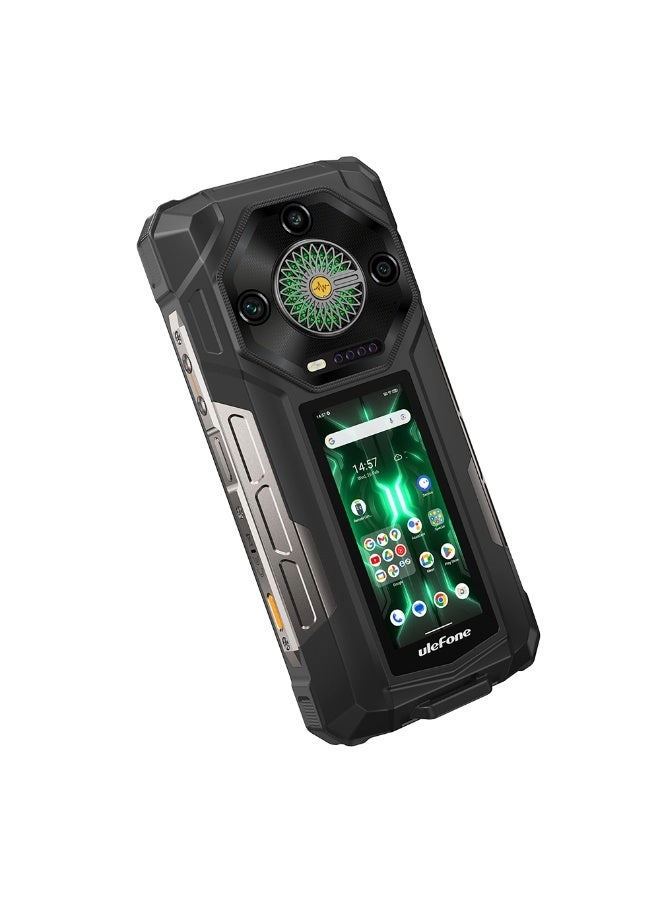 Armor 33 pro 16GB 512GB