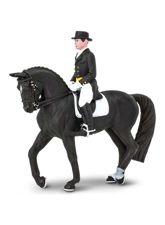 Safari Ltd James Figure