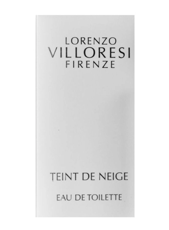 Firenze Teint De Neige Eau de Toilette 100ml