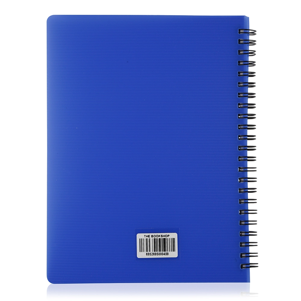 Spiral Note Book One Size Spiral - Lined