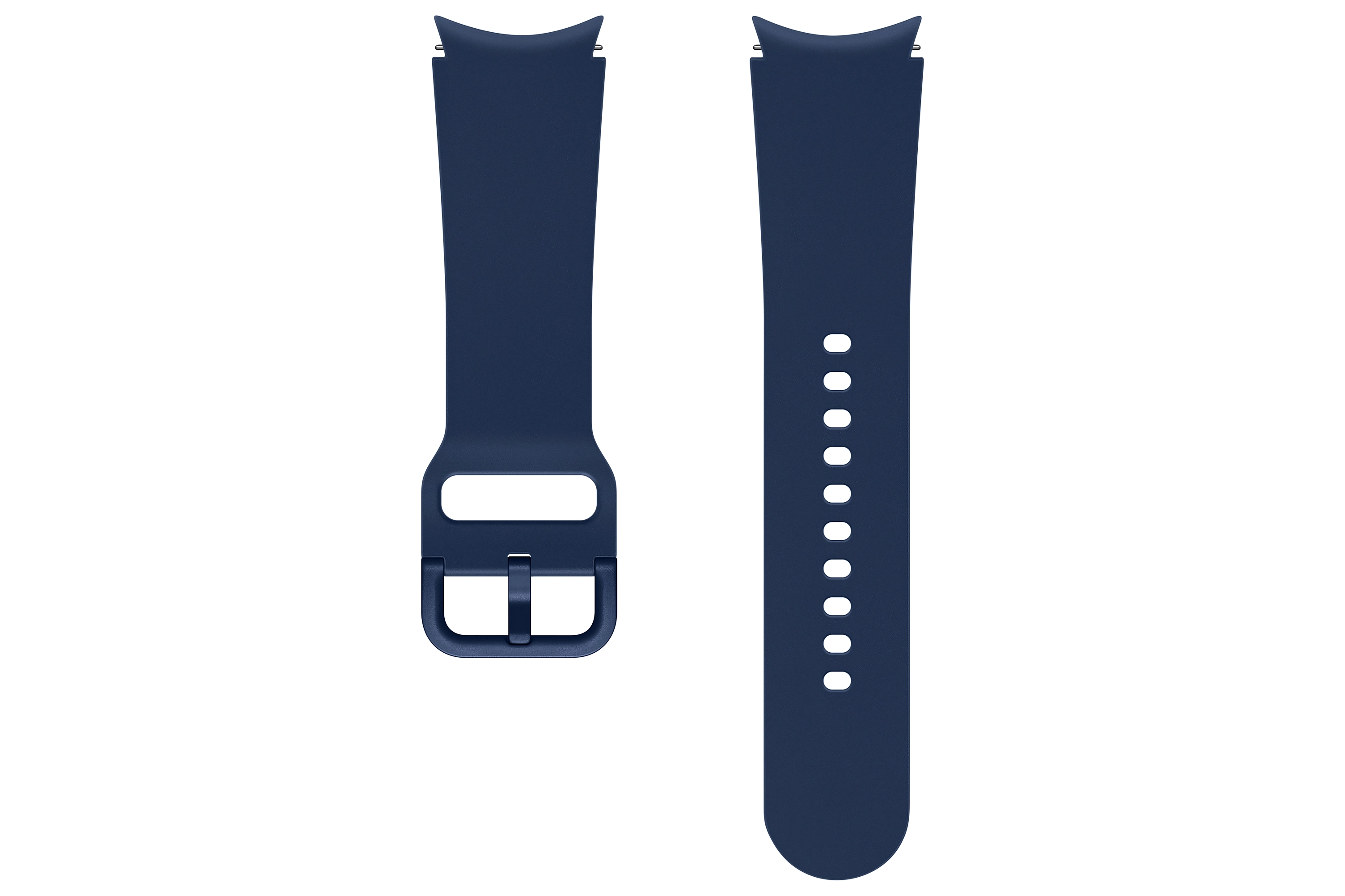 Fluoroelastomer Sport Watch Band for Samsung
