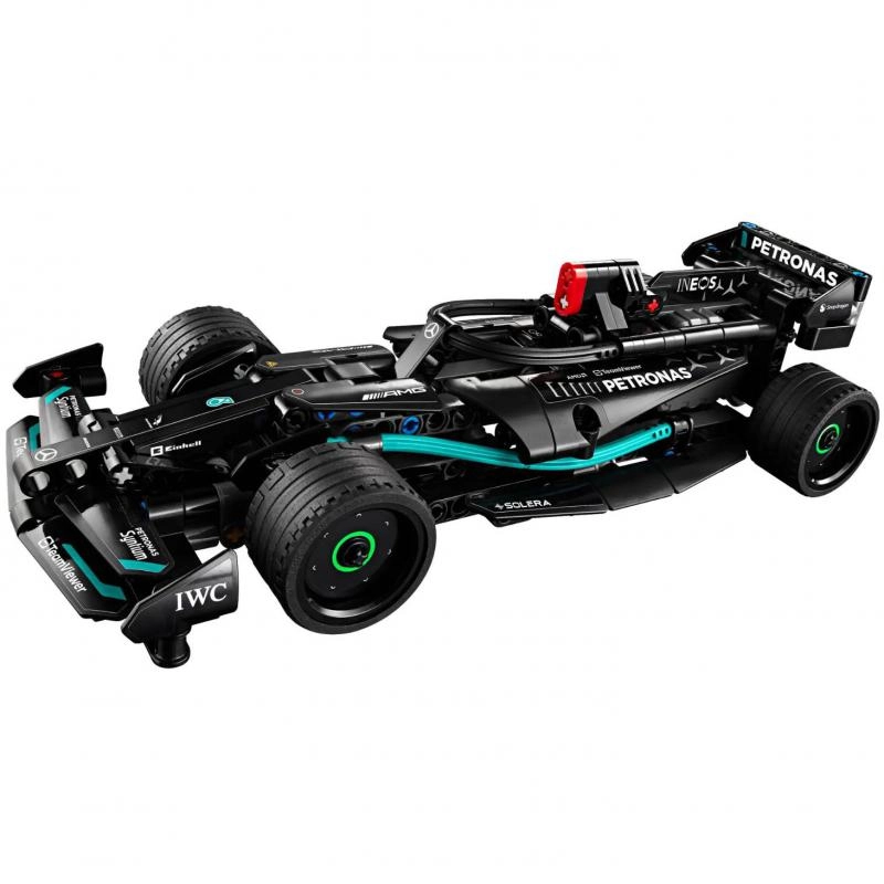 Technic Mercedes-AMG F1 W14 E Performance (42165) - Pull-Back
