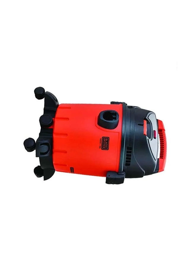 Wet & Dry Drum Vacuum Cleaner (WDBDS20-B5)