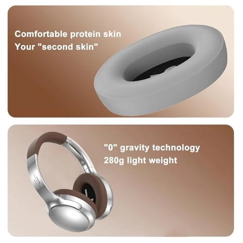 4y6squae5r Wireless Headphone