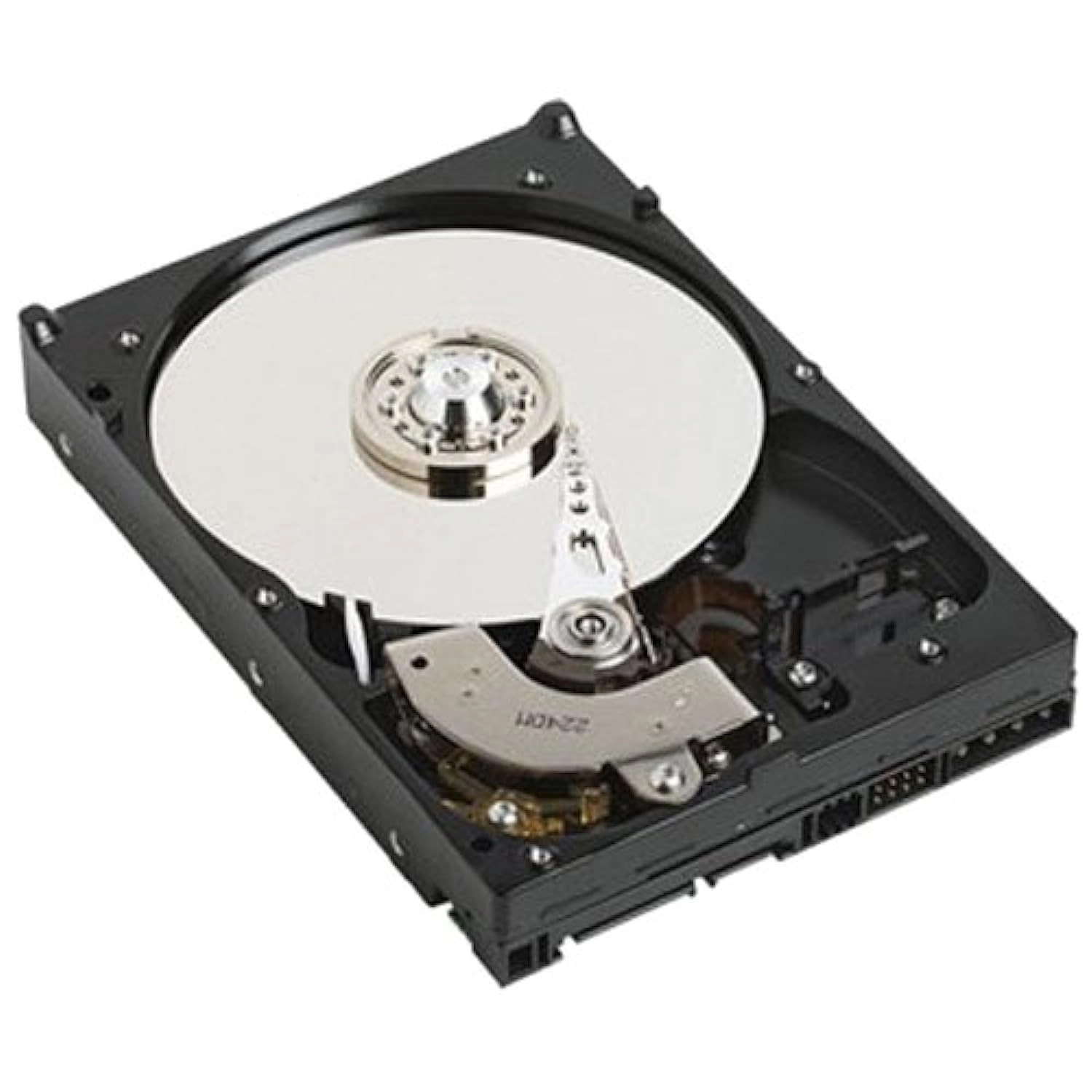 DELL 2.5" 10000rpm SAS 12Gb/s (400-AJQM) - 1800 GB