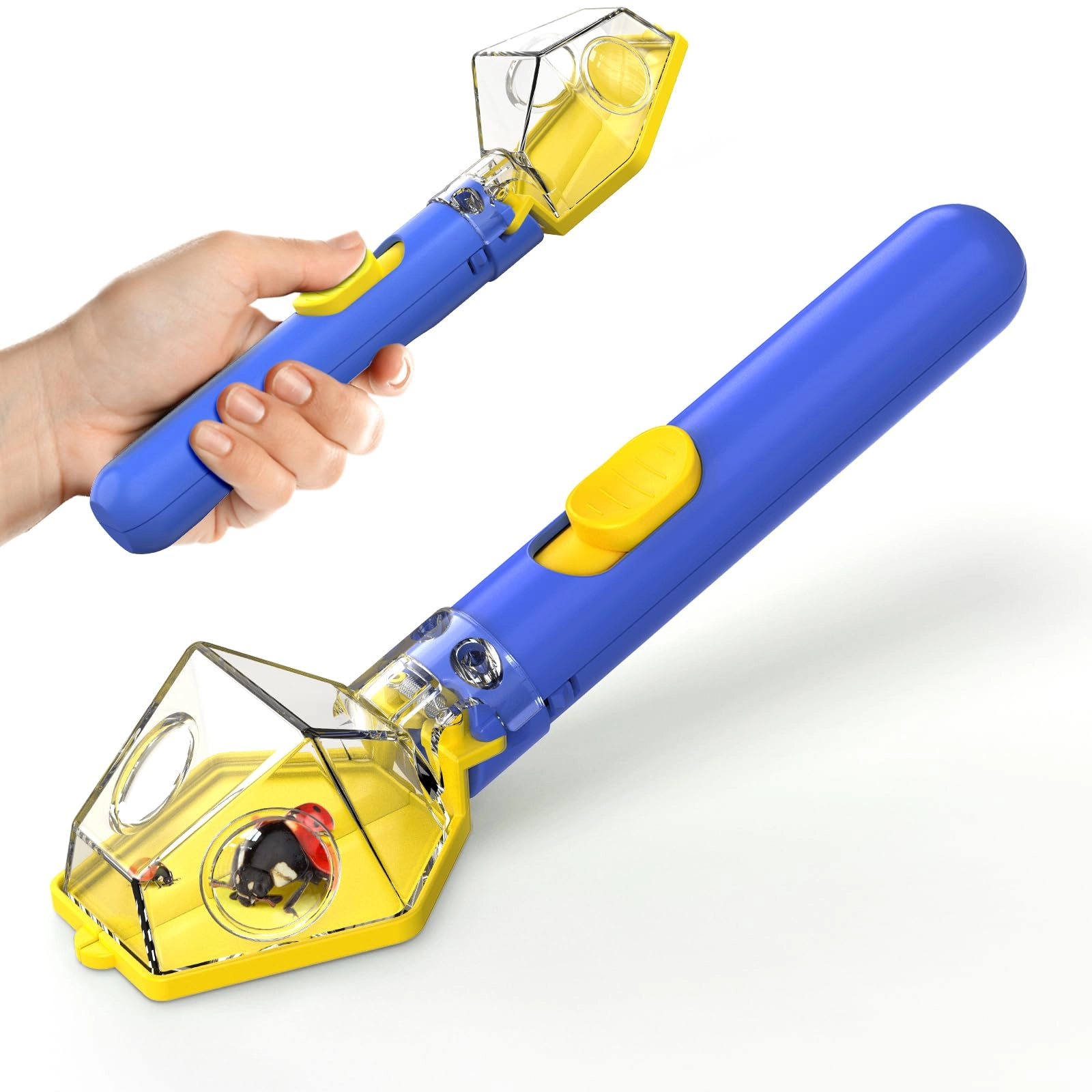 Huizhou Taiqi Technology Co., Ltd. Bug Catcher - 3 years+