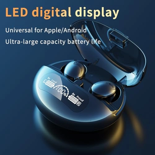 IH-AEHPFATHER124 Wireless Earbud